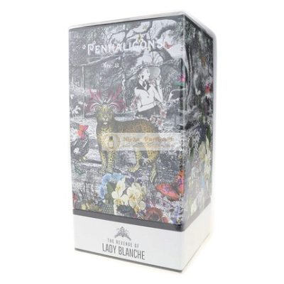 Penhaligon's Portraits A Lady Blanche Bosszúja Eau De Parfum, 75ml