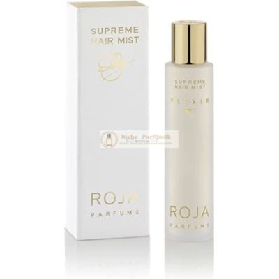 Roja Parfums Elixir Hair Mist, 50ml