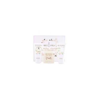 Instituto Espanol Aire De Sevilla Rosas Blancas Eau De Toilette Spray 100 Ml