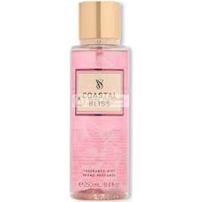 Victoria's Secret Coastal Bliss Testőr 250ml