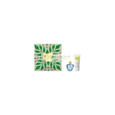 Lolita Lempicka Eau de Parfum testápolóval, 50ml, 75ml
