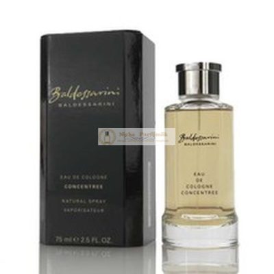 Baldessarini Concentree Eau De Cologne