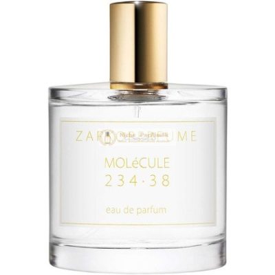ZARKO Eau de Parfum Molecule 234•38, 100ml