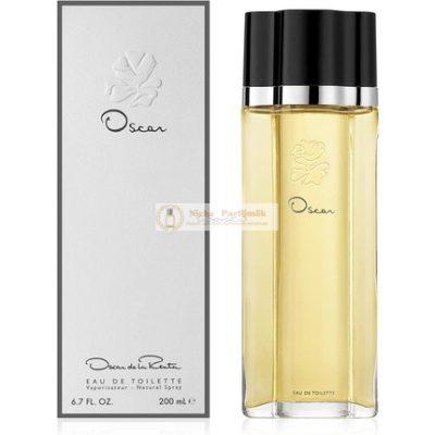 Oscar De La Renta Oscar EDT 200ml