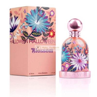 Halloween Blossom Unisex Eau de Toilette Spray 50ml