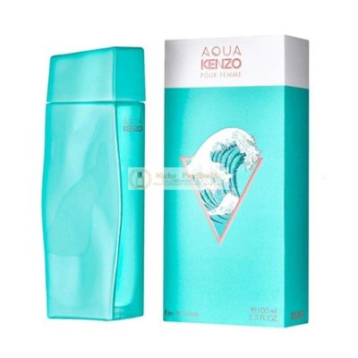 Aqua Kenzo by Kenzo Eau De Toilette Spray női 100ml