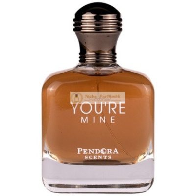 Pendora Scents Te vagy az enyém Eau De Parfum, 100ml
