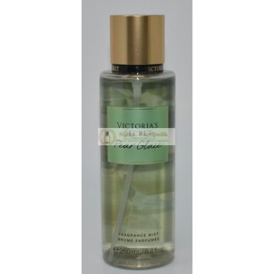 Victoria's Secret Pear Ice Parfüm Mist Testápoló Spray