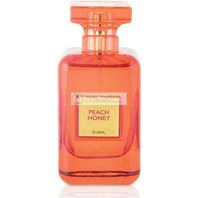 Flavia Peach Honey Eau De Parfum, 100ml