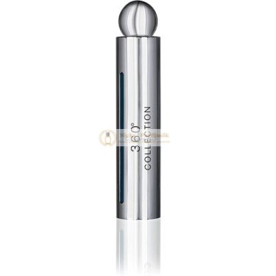 Perry Ellis 360 Kollekció EDT Spray 100ml