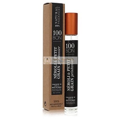 100 BON Concentrate Eau de Parfum Sprneroli & Petit Grain Unisex, 15ml