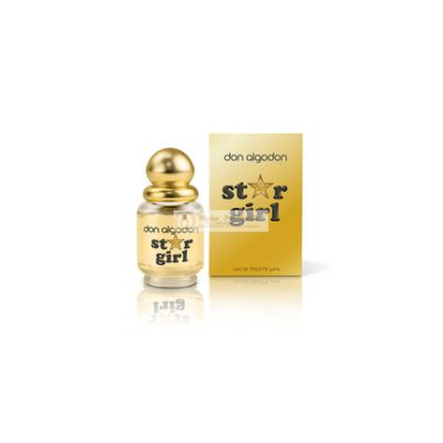 Don Algodon D Algodon Női Star Girl 30ml