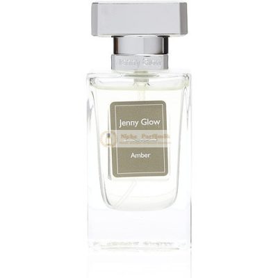 Jenny Glow Amber Eau de Parfum 30ml