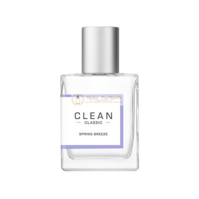 CLEAN CLASSIC Eau de Parfum Light Casual Perfume, 62 ml