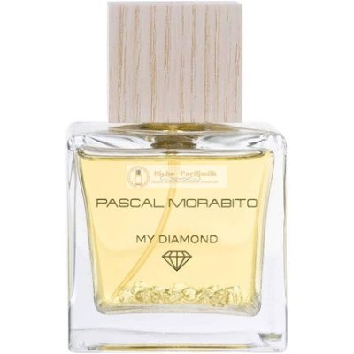 Pascal Morabito My Diamond nőknek, 3.2 oz