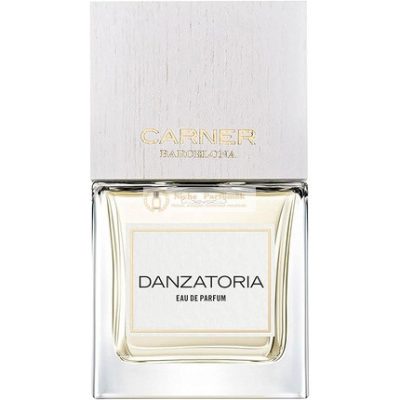Danzatoria Eau de Parfum Vaporisateur, 100ml