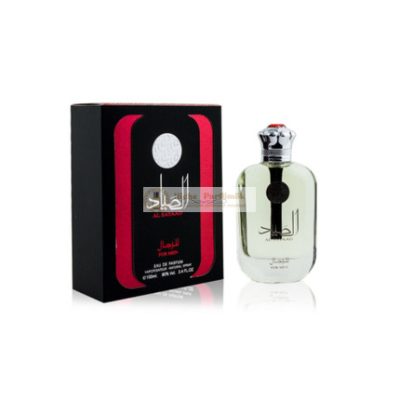 Al Sayaad Sayad férfi EDP 100ml, Ard Al Zaafaran arab parfüm