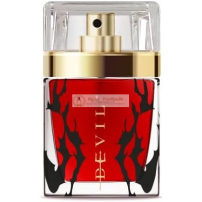 Phero Férfi Parfüm Pheromonokkal PheroStrong Devil, 50ml