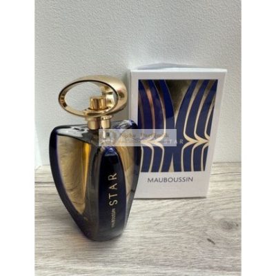 Mauboussin Star Eau de Parfum nőknek, 90ml