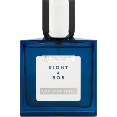 EIGHT & BOB Cap D'Antibes Eau de Parfum, 100ml