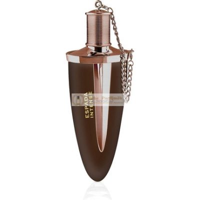 Le Chameau Emper Espada Intense For Men Eau De Toilette, 30ml