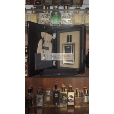 Affinessence Patchouli-Oud Eau De Parfum, 100ml