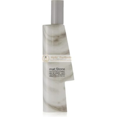 Masaki Matsushima Mat Stone EDT Spray, 80ml