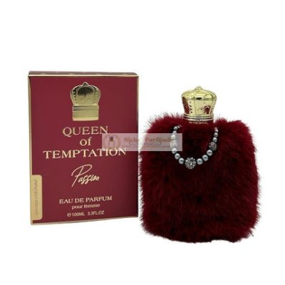 My Queen Of Temptation Passion EDP, 100ml