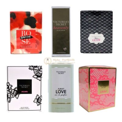 Victoria's Secret Parfüm Fragrance Spray Eau De Parfum, 100 ml