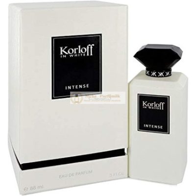 Korloff Eau de Toilette, 2.6ml