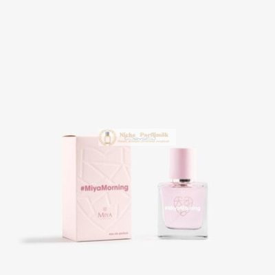 MIYA Cosmetics MiyaMorning Eau de Parfum 50ml