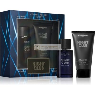 Night Club EDT 100g