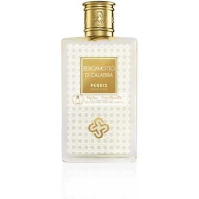 PMC Bergamot di Calabria EDP, 50ml