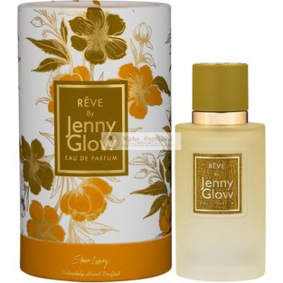 Reve By Jenny Glow Unisex EDP Spray 80ml