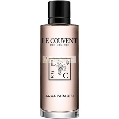 Le Couvent des Minimes Aqua Paradisi Intense Eau de Cologne 100ml