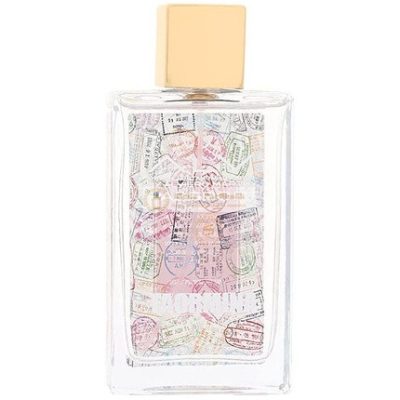 Alviero Martini ALV Passport Taormina Női Eau de Parfum Spray, 100ml