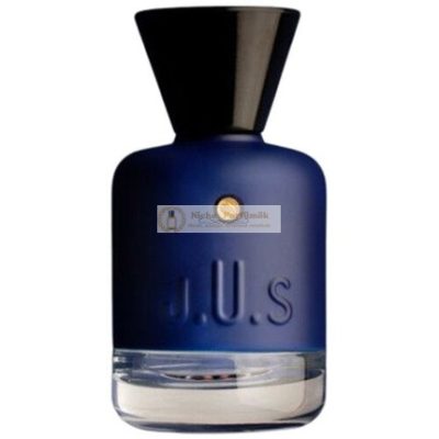 J.U.S Parfums Unisex Bloomastral Parfüm JUS200040, 100ml