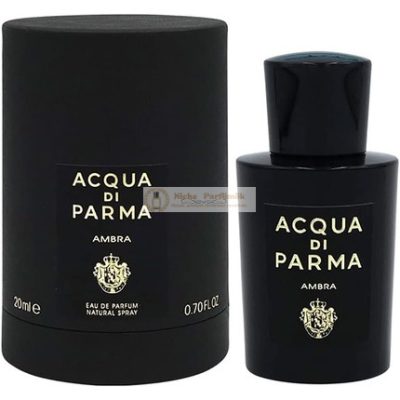 Acqua di Parma Ambra EDP Unisex 20ml