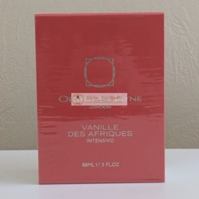 Ormonde Jayne Vanille Des Afriques Intenzív Parfüm, 88 ml