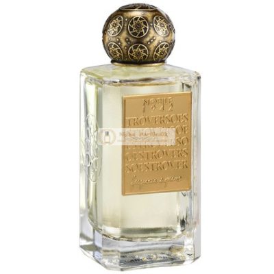 Noble 1942 Férfi Extrovertált FES101 Parfüm, 75ml