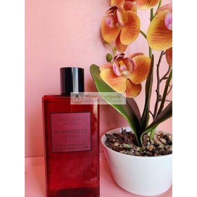 Victoria's Secret Bombshell Intense Body Mist Spray, 248 ml