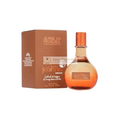 Jeanne en Provence Dame Jeanne Intense Eau de Parfum 75ml nőknek