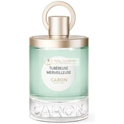 Caron Tubéreuse Merveilleuse Eau De Parfum, 100 ml
