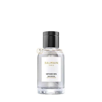 Balmain Vetiver 1974 Hajparfüm, 100 ml