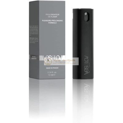 YESforLOV Illat Átlátszó