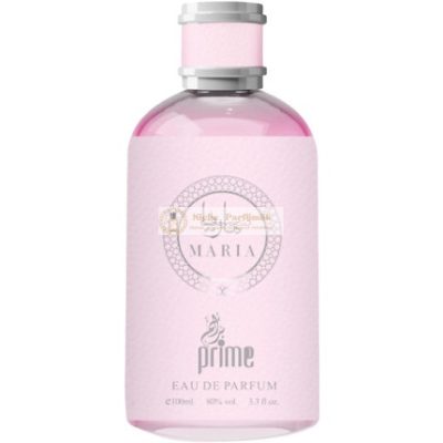 Prime Collection Maria Eau De Parfum, 100ml