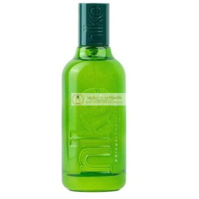 Nike Ginertonic Man Eau De Toilette Spray 100ml