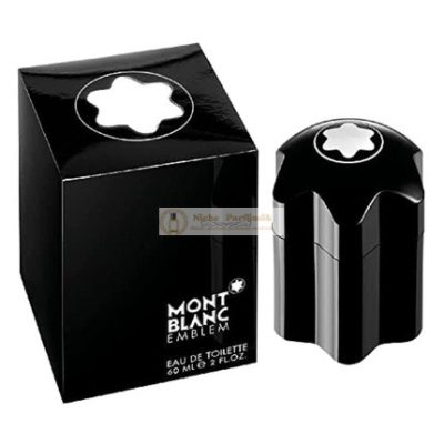Mont Blanc férfi parfüm 60ml