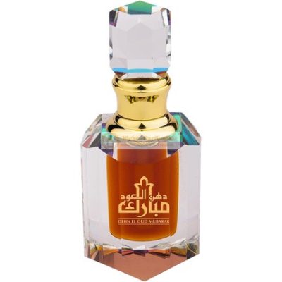 Swiss Arabian Dehn el Ood Mubarak