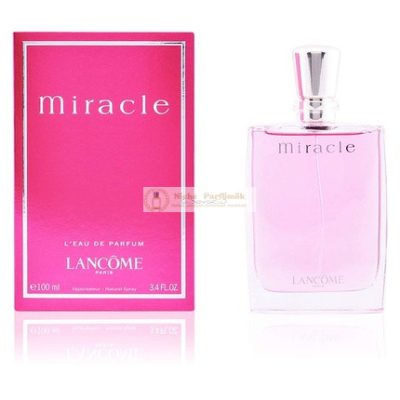 Lancôme Miracle Limitált Kiadás EDP Vapo 100ml